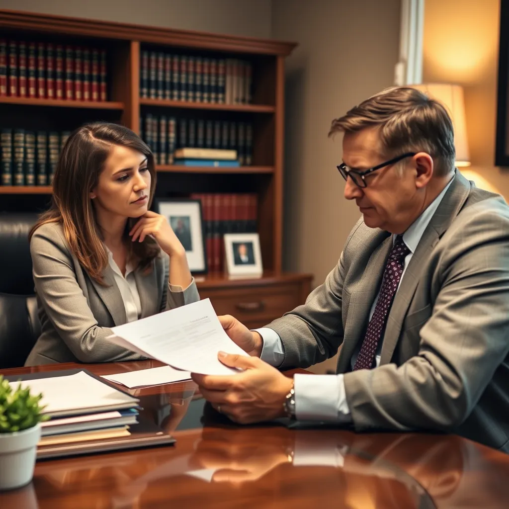 Alimony enforcement lawyer Salem NJ