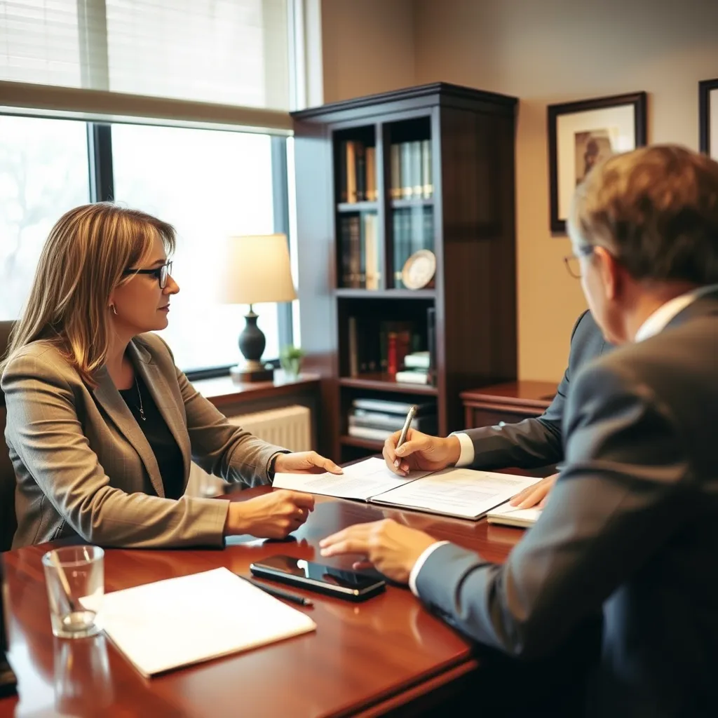 Alimony enforcement lawyer Somerset NJ