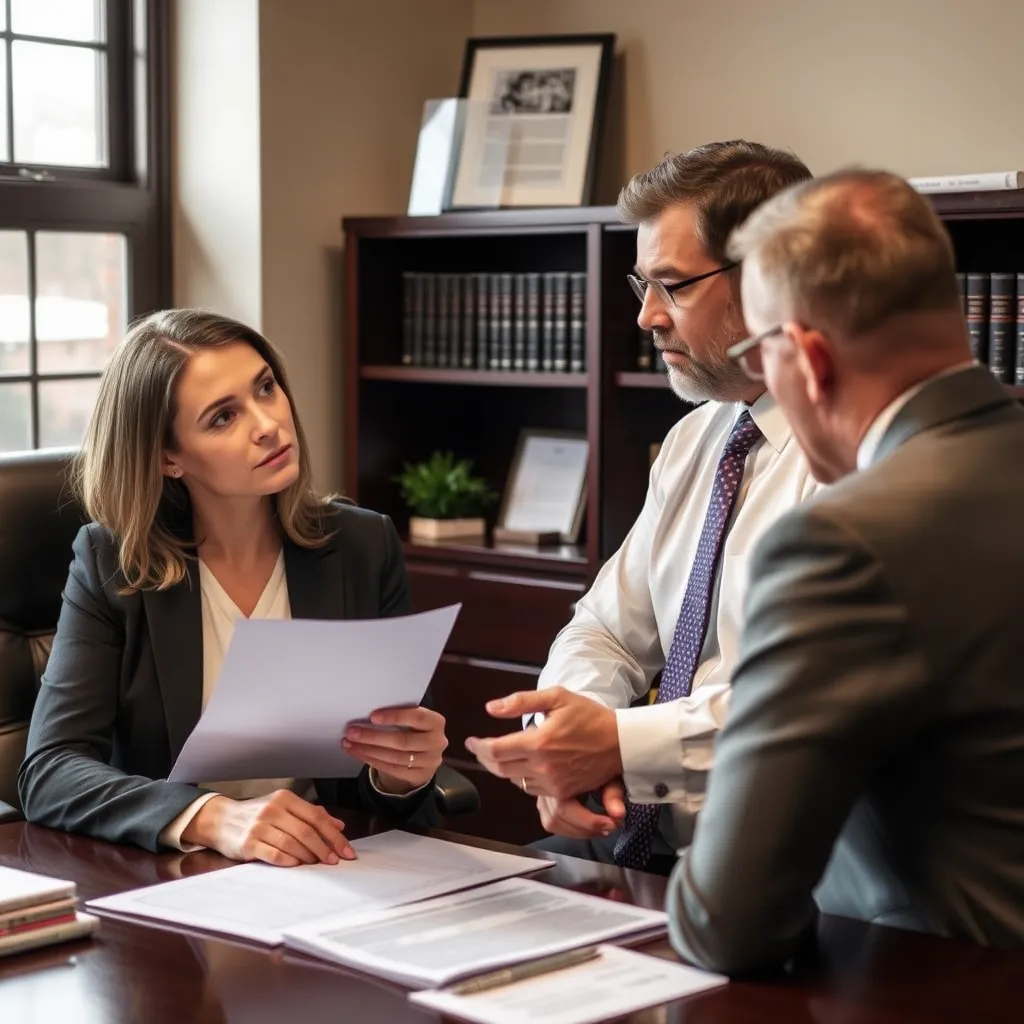 Alimony enforcement lawyer Sussex NJ