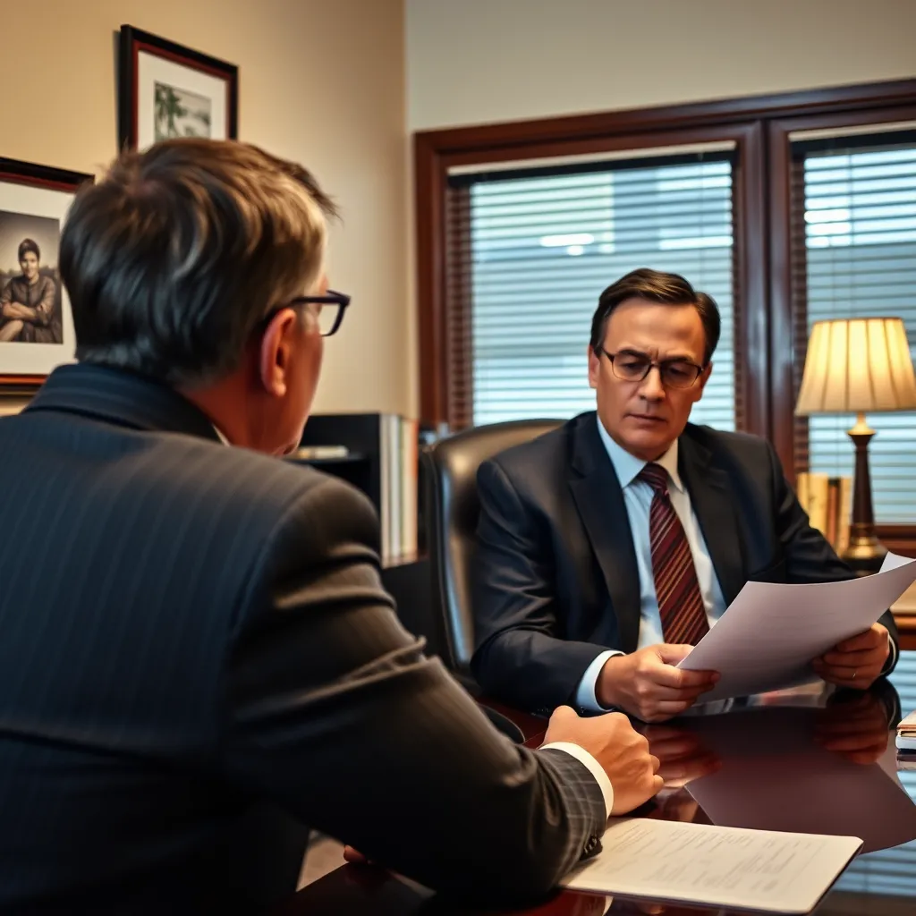 Alimony enforcement lawyer Union NJ
