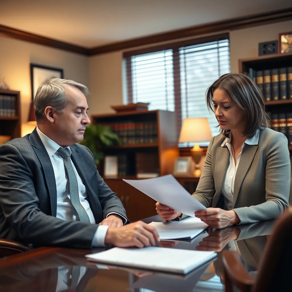 Alimony enforcement lawyer Woodbridge NJ