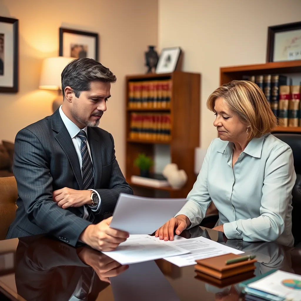 Alimony modification Bergen NJ