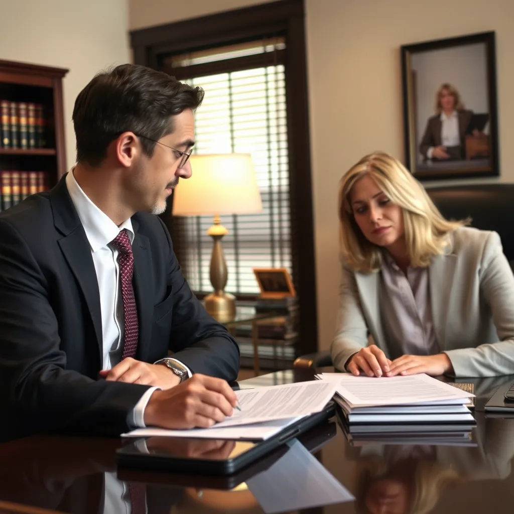 Alimony modification Burlington NJ