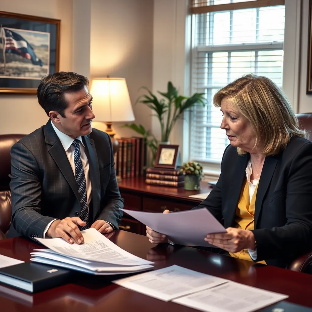 Alimony modification Cape May NJ