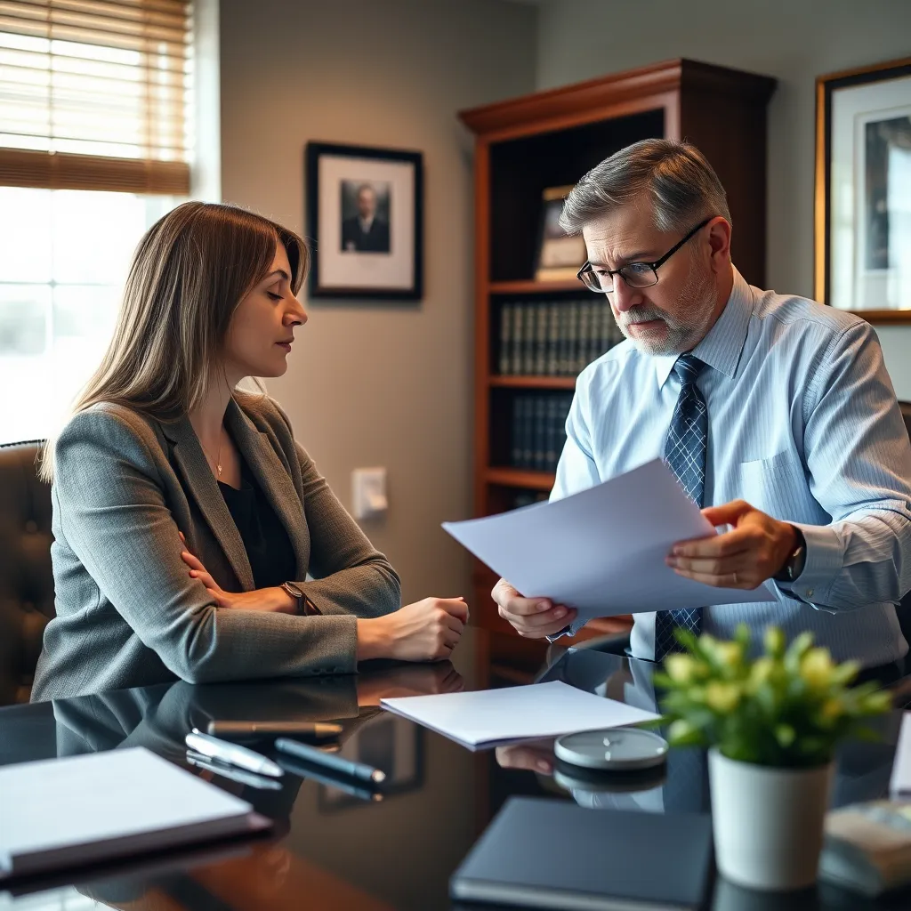 Alimony modification Cumberland NJ