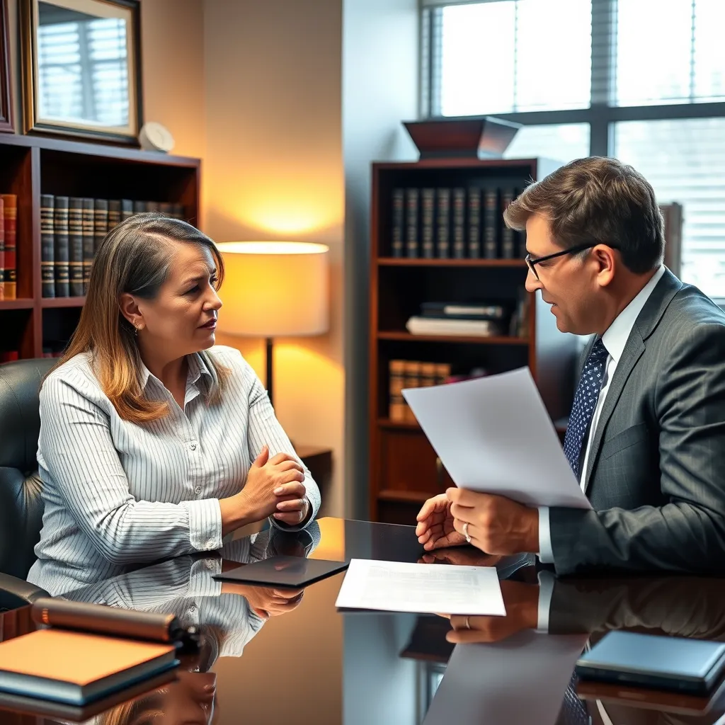 Alimony modification Edison NJ