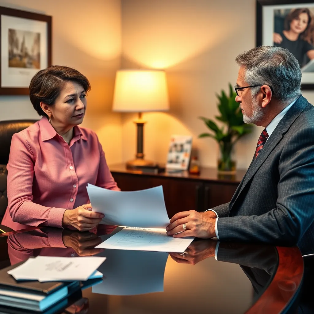 Alimony modification Essex NJ