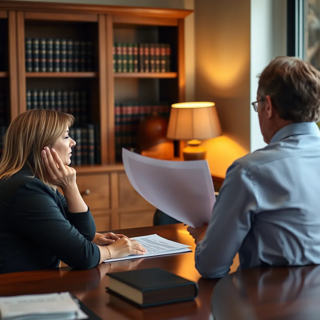 Alimony modification Hudson NJ
