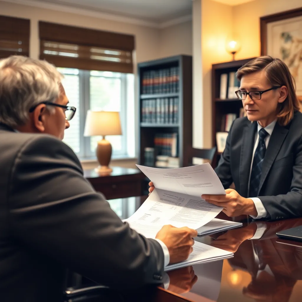 Alimony modification Hunterdon NJ