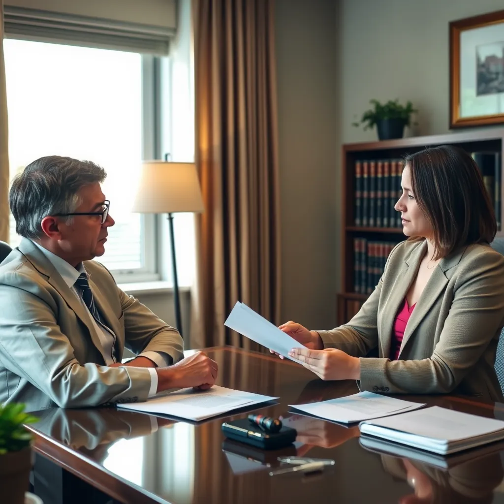 Alimony modification Iselin NJ