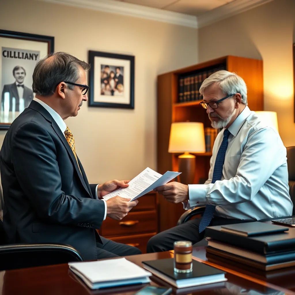 Alimony modification Mercer NJ