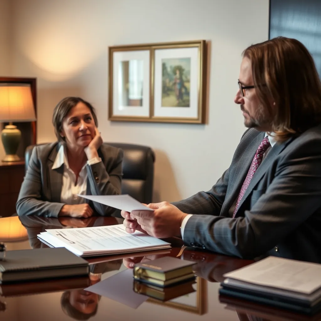 Alimony modification Middlesex NJ