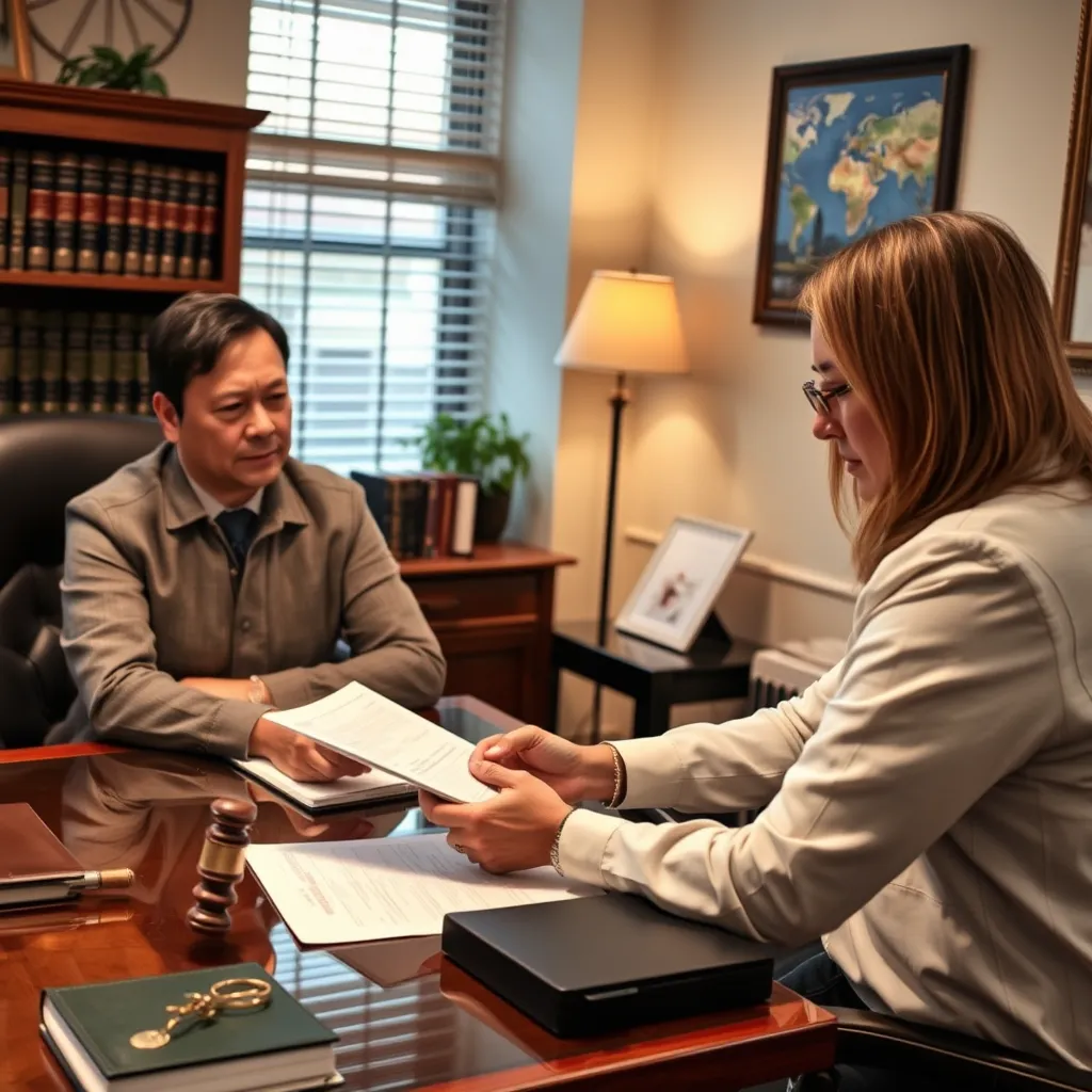 Alimony modification Monroe NJ