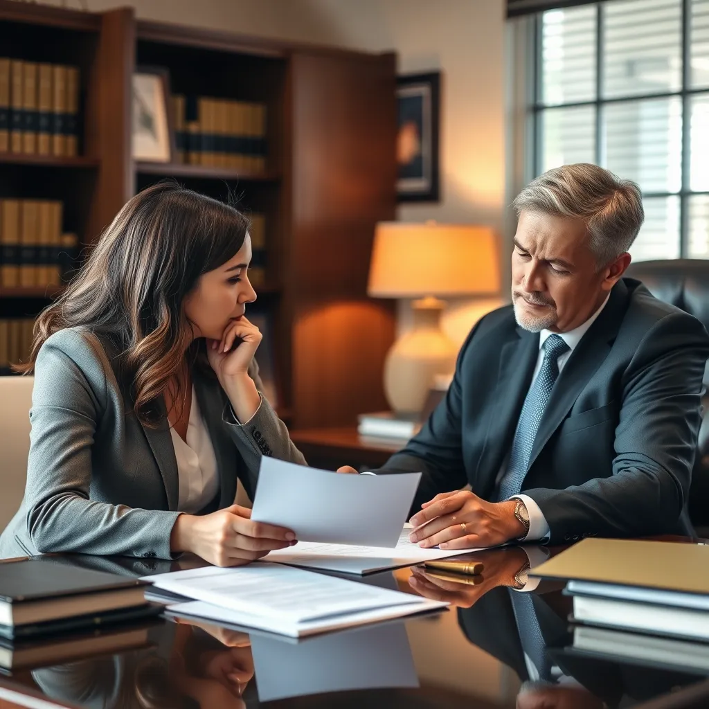 Alimony modification Morris NJ