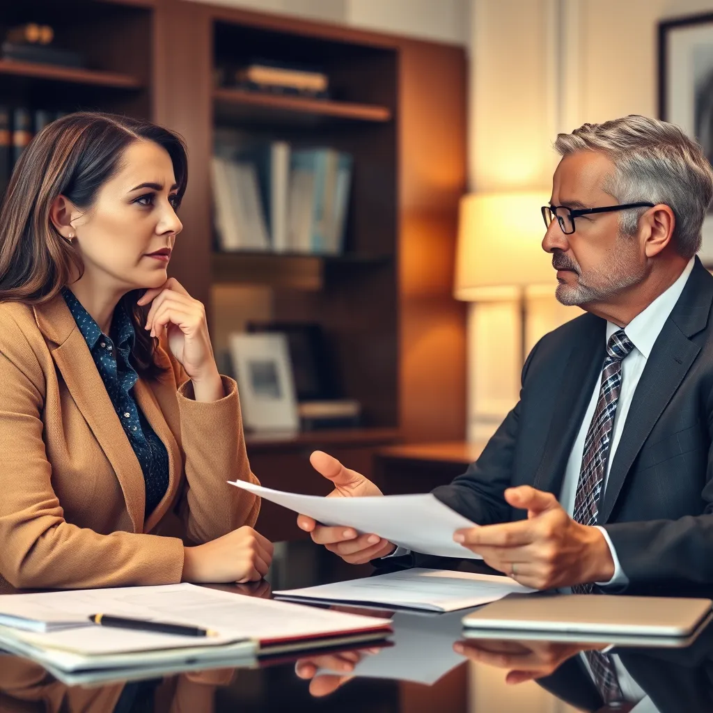 Alimony modification NJ