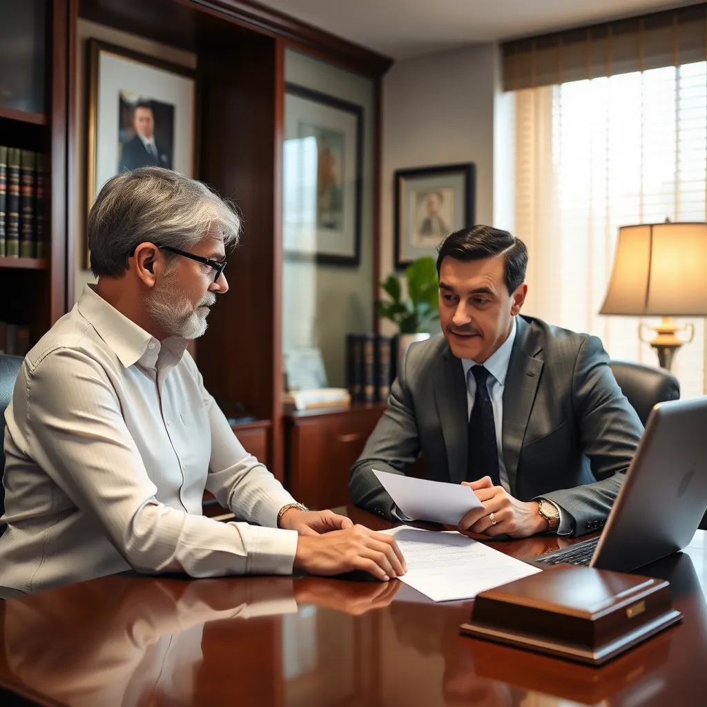 Alimony modification North Brunswick NJ