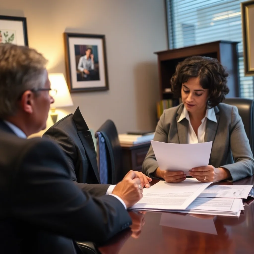 Alimony modification Ocean NJ