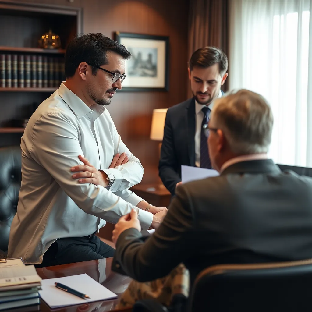 Alimony modification Parsippany-Troy Hills NJ