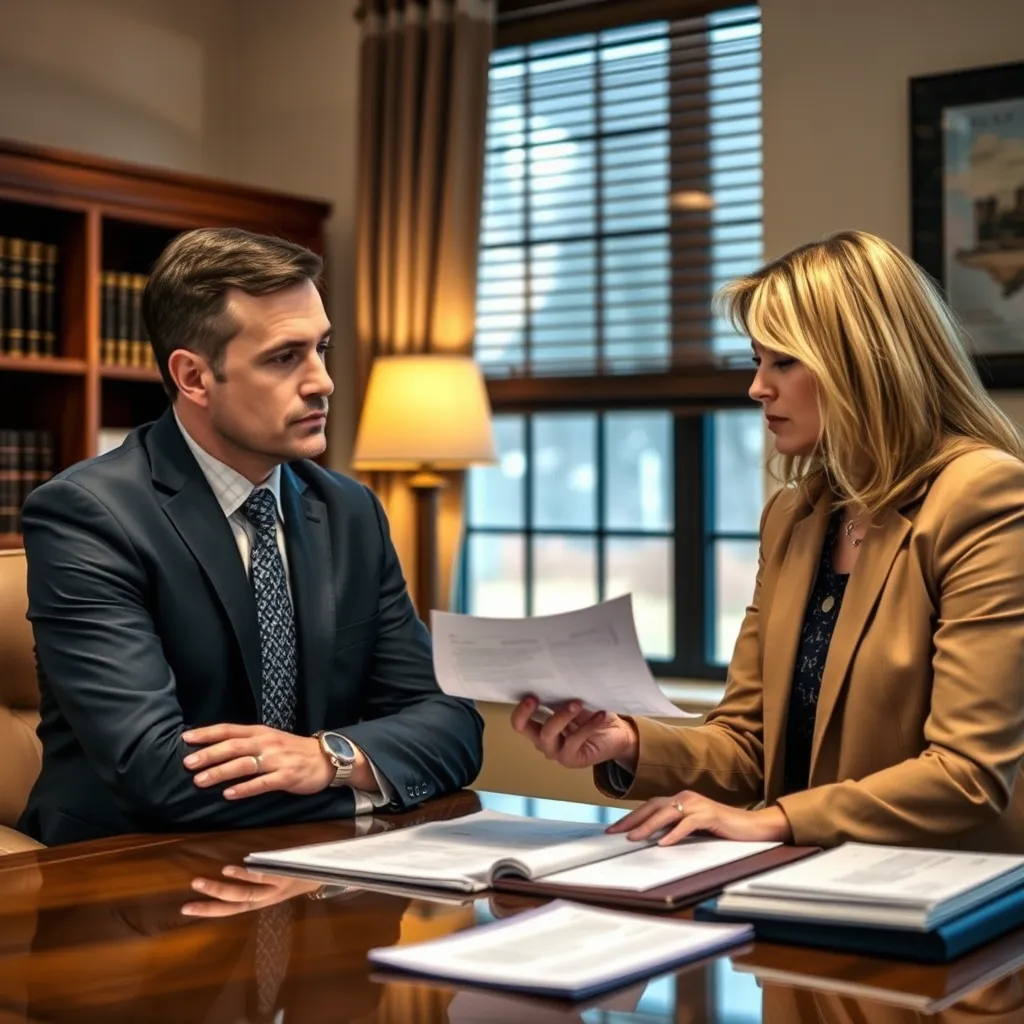 Alimony modification Plainsboro NJ