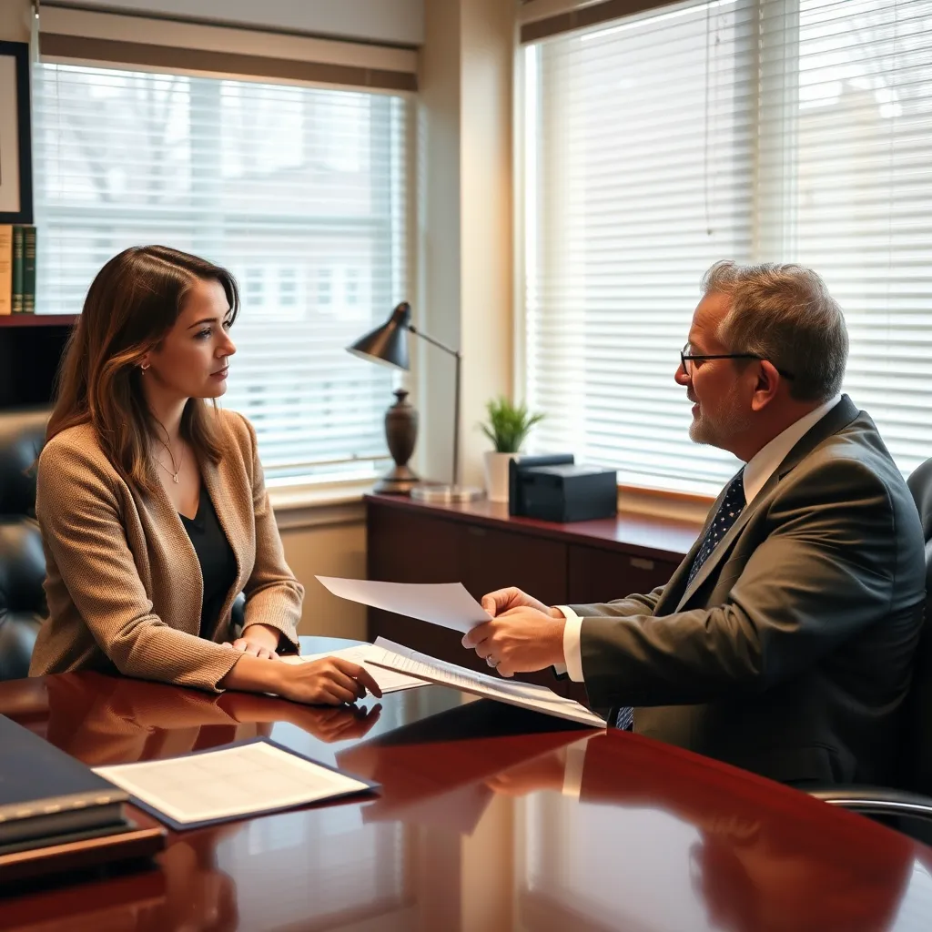 Alimony modification Robbinsville NJ