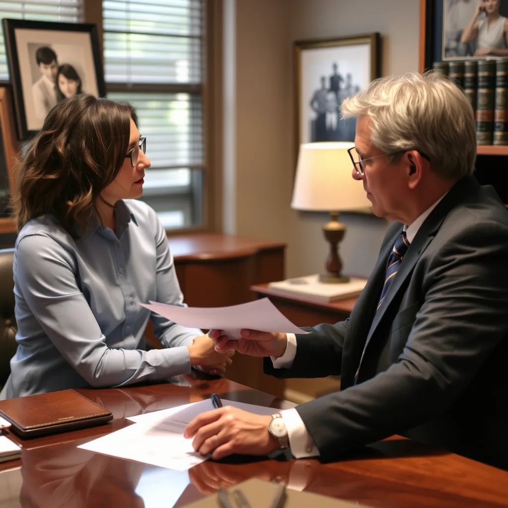 Alimony modification Somerset NJ