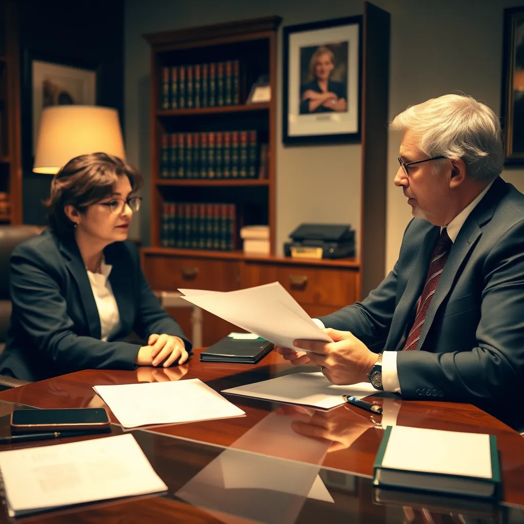 Alimony modification South Brunswick NJ