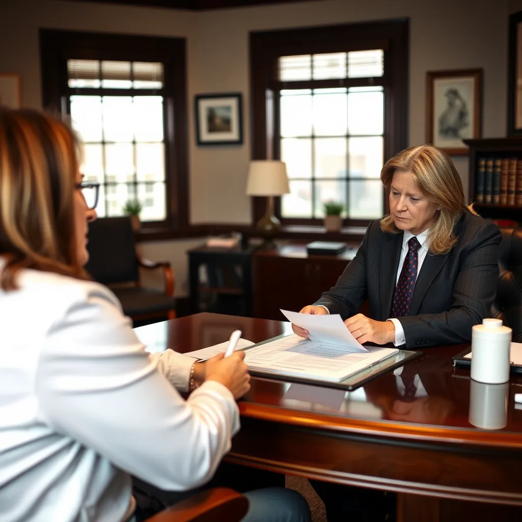 Alimony modification Sussex NJ