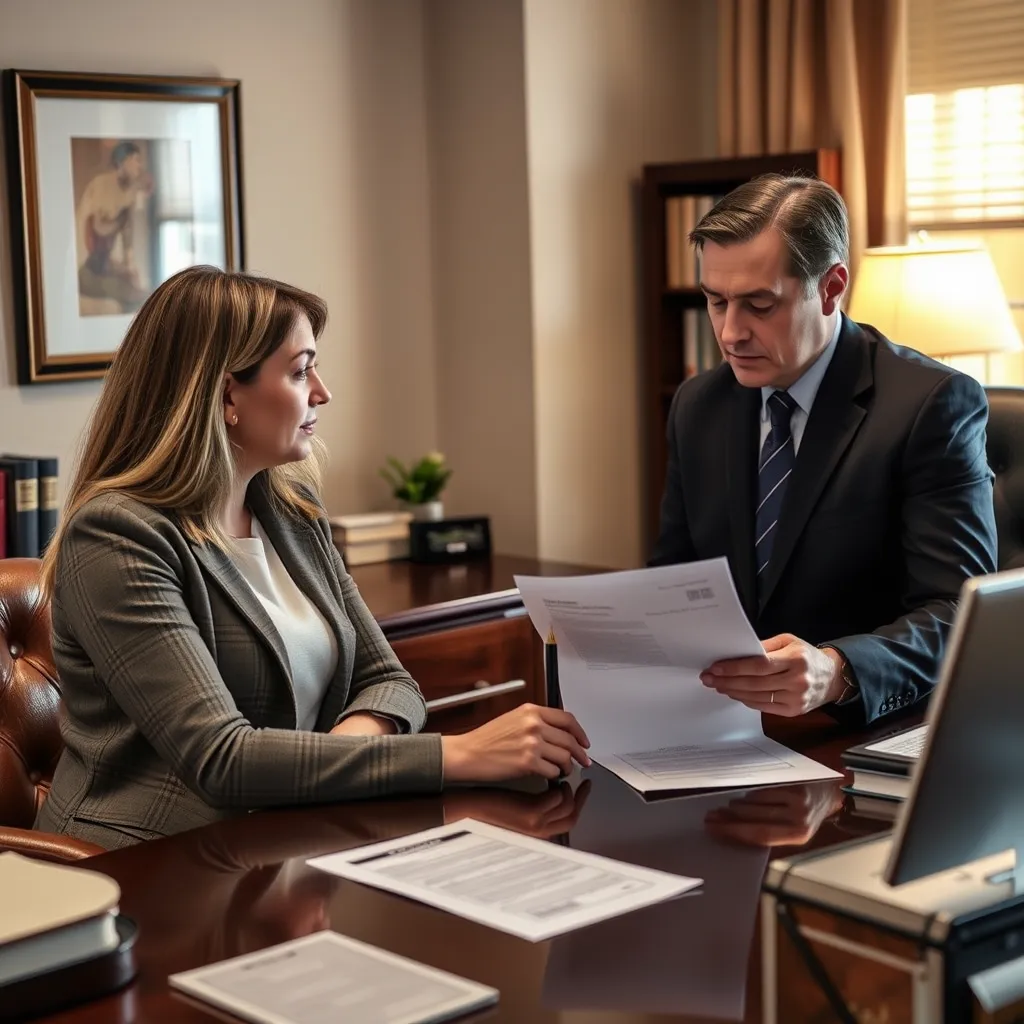 Alimony modification Union NJ