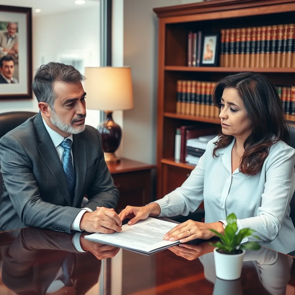 Alimony modification Warren NJ