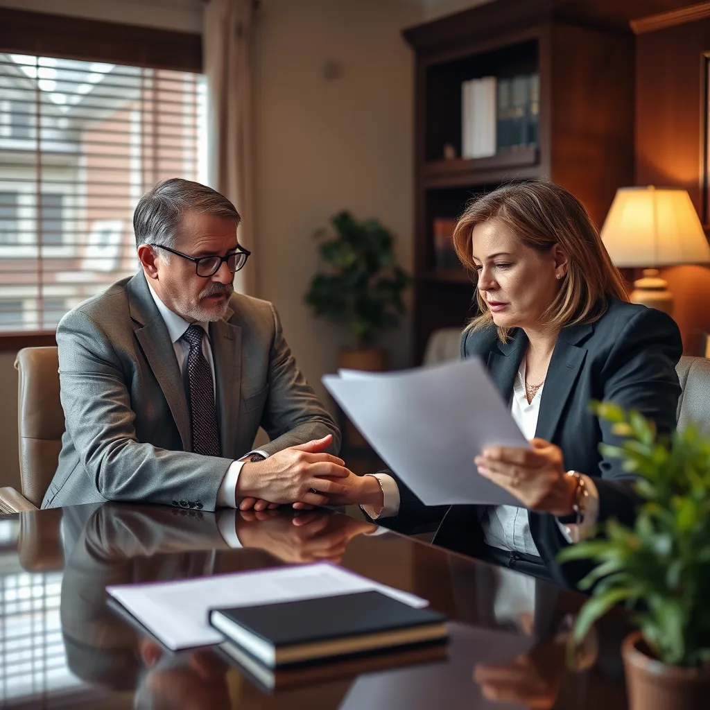 Alimony modification Woodbridge NJ