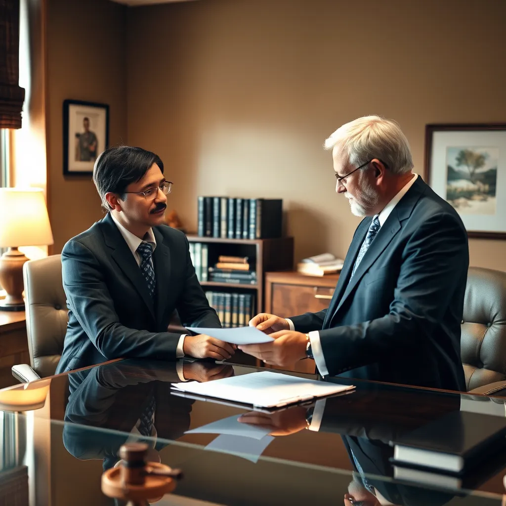 Atlantic Child Custody Lawyer NJ