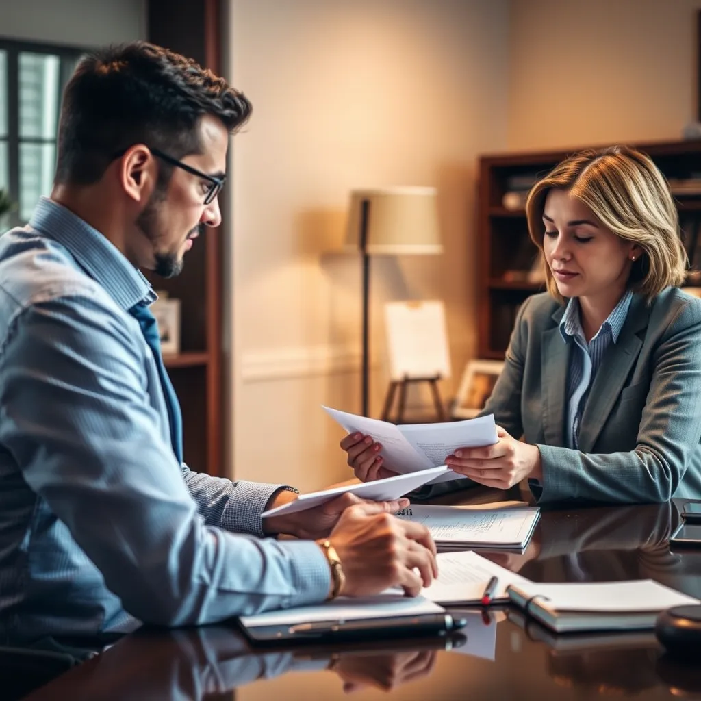 Bergen Child Custody Lawyer NJ