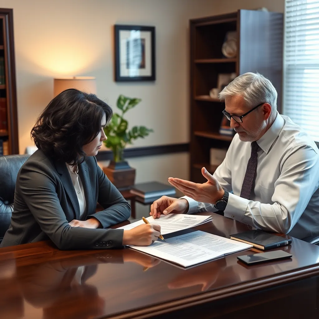 Camden Child Custody Lawyer NJ