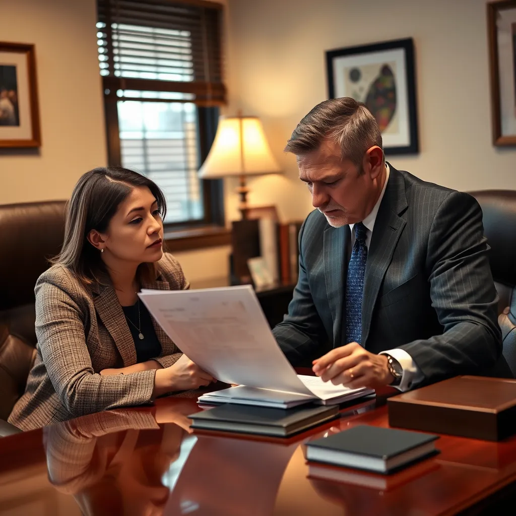 Camden Divorce Lawyer NJ