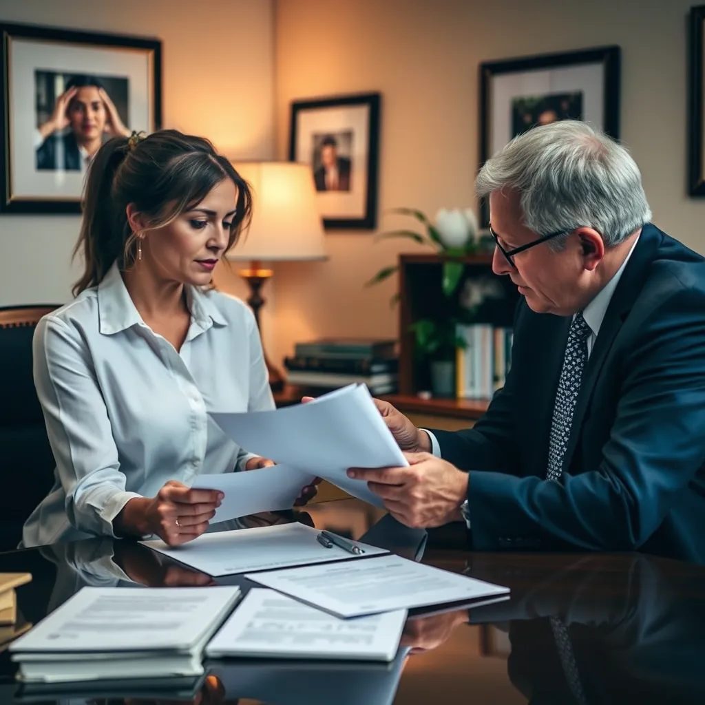 Cape May Child Custody Lawyer NJ