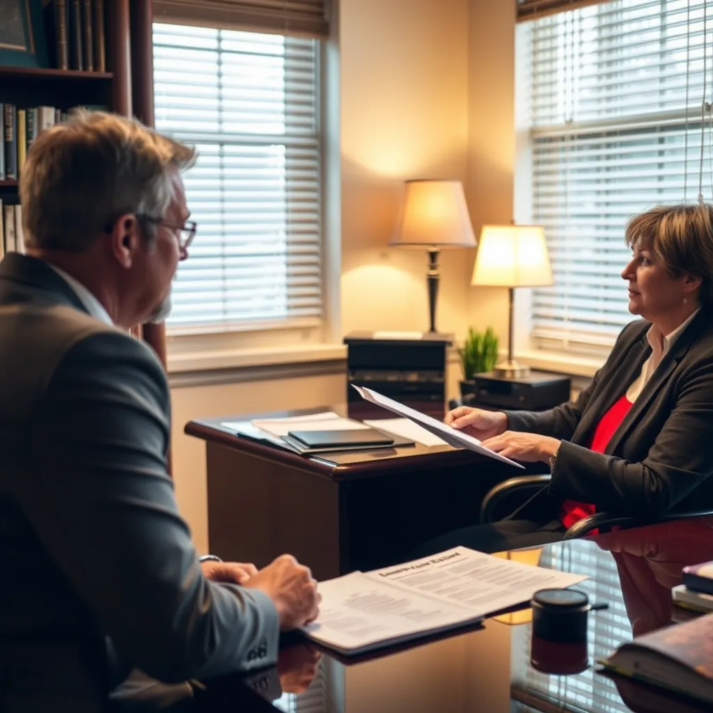 Change Residence with Child Lawyer Atlantic NJ