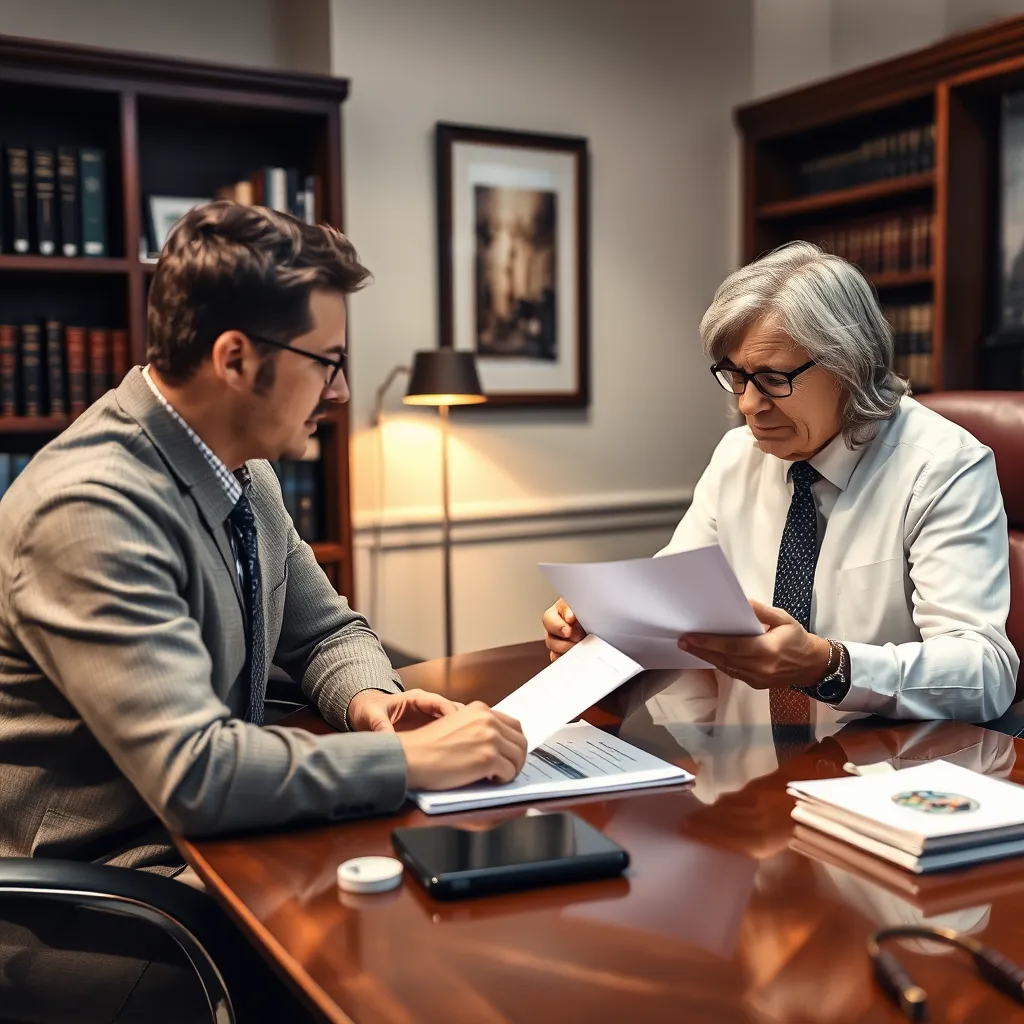 Change Residence with Child Lawyer Bergen NJ