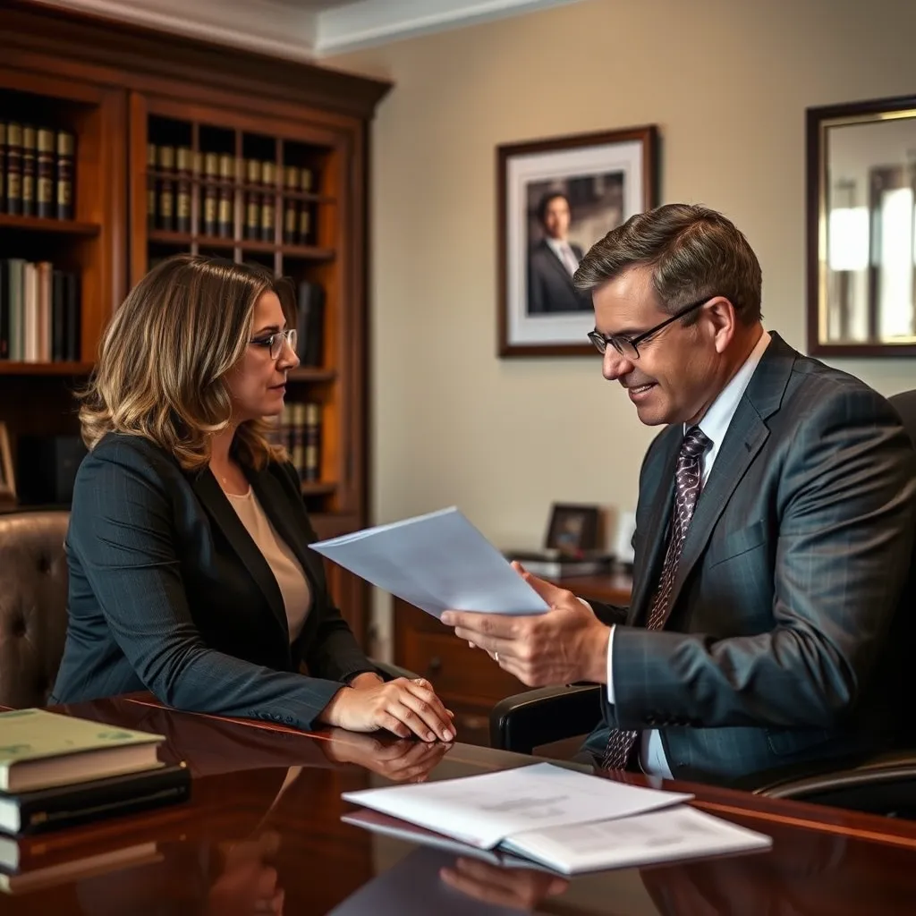 Change Residence with Child Lawyer Burlington NJ