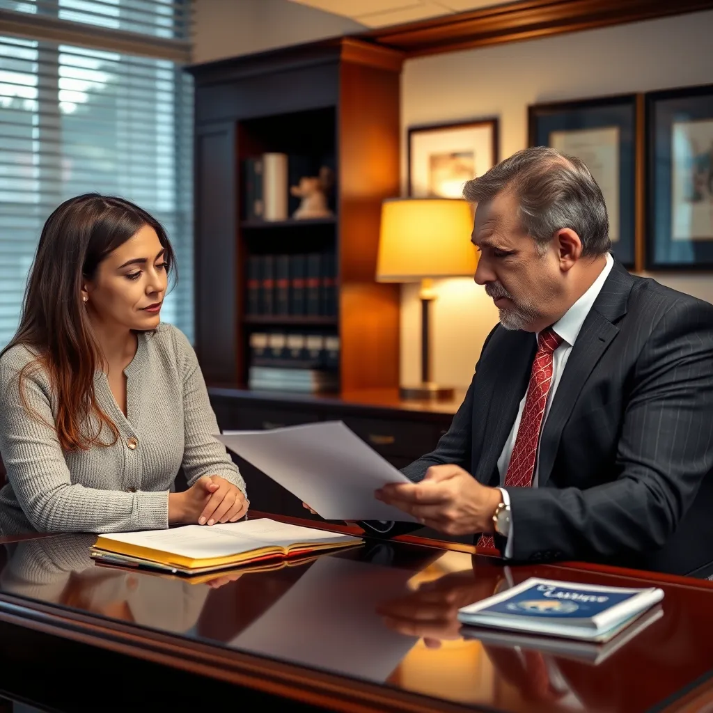 Change Residence with Child Lawyer Camden NJ