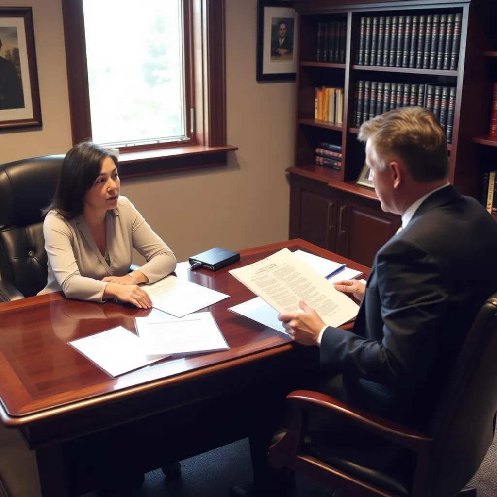 Change Residence with Child Lawyer Cumberland NJ