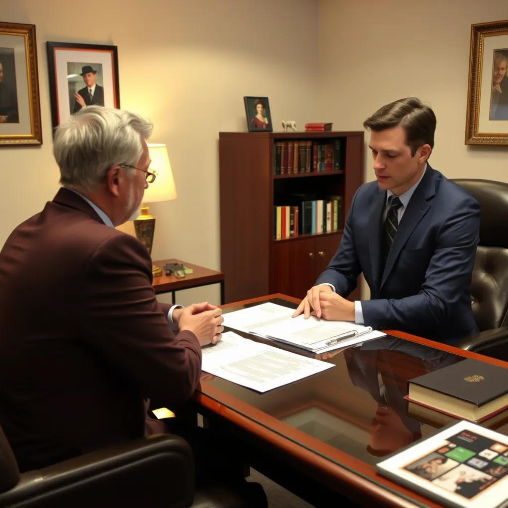 Change Residence with Child Lawyer Edison NJ