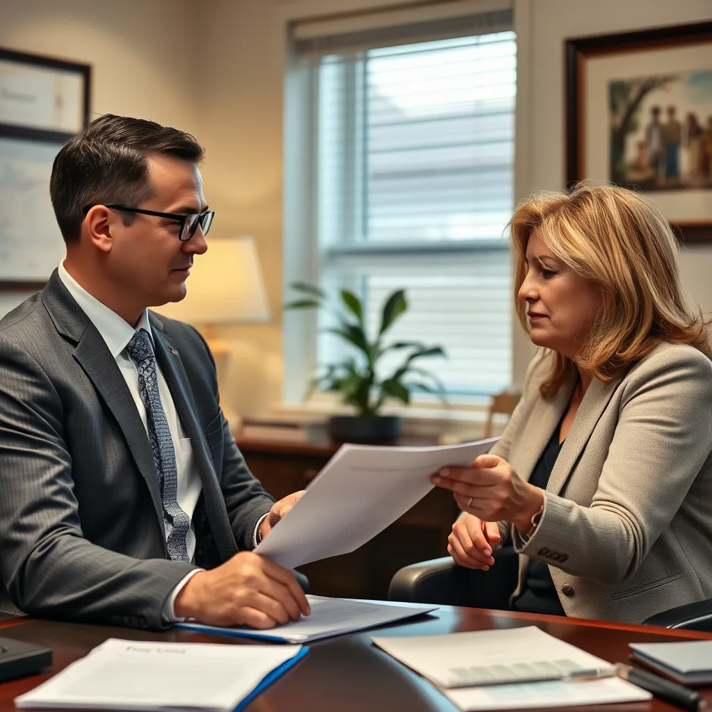 Change Residence with Child Lawyer Franklin NJ