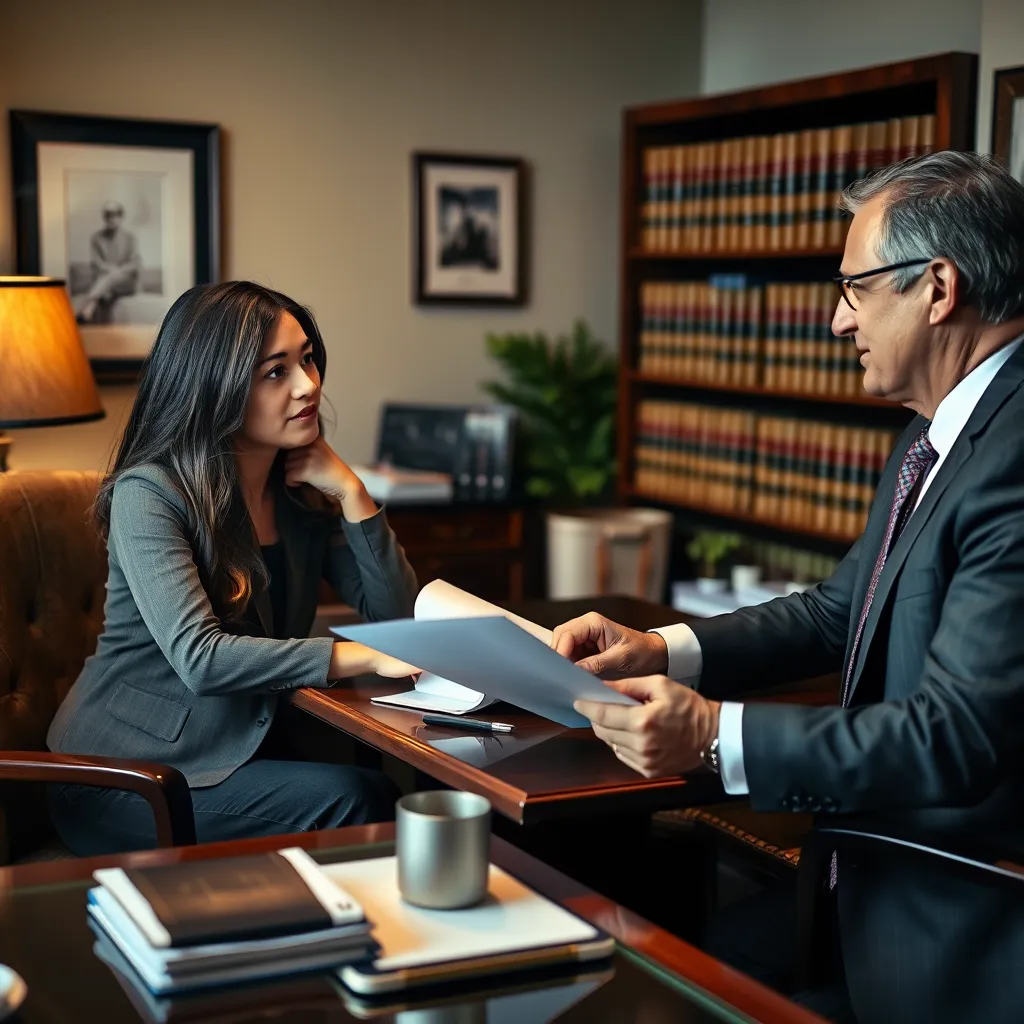 Change Residence with Child Lawyer Iselin NJ