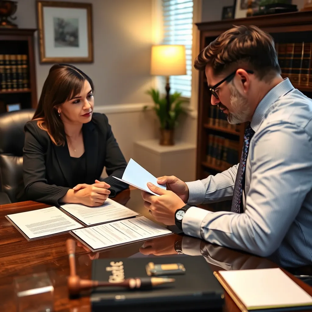 Change Residence with Child Lawyer Mercer NJ