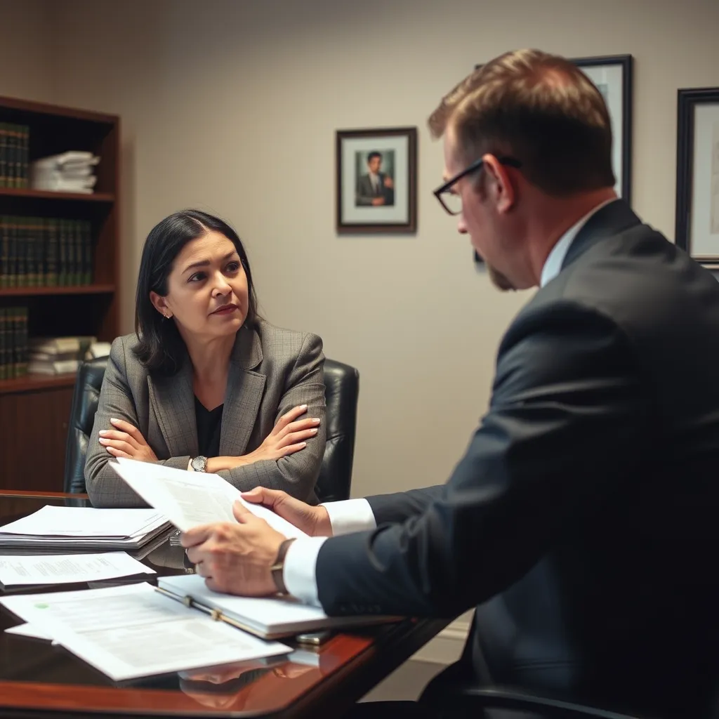 Change Residence with Child Lawyer Monroe NJ