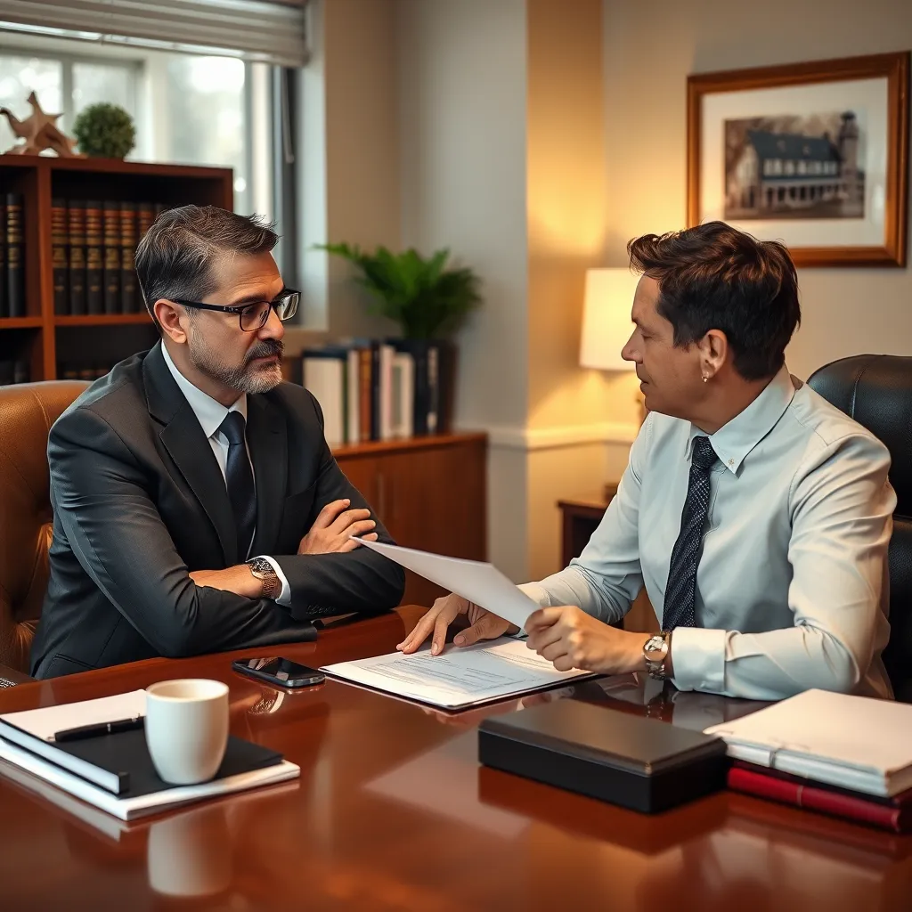 Change Residence with Child Lawyer Morris NJ