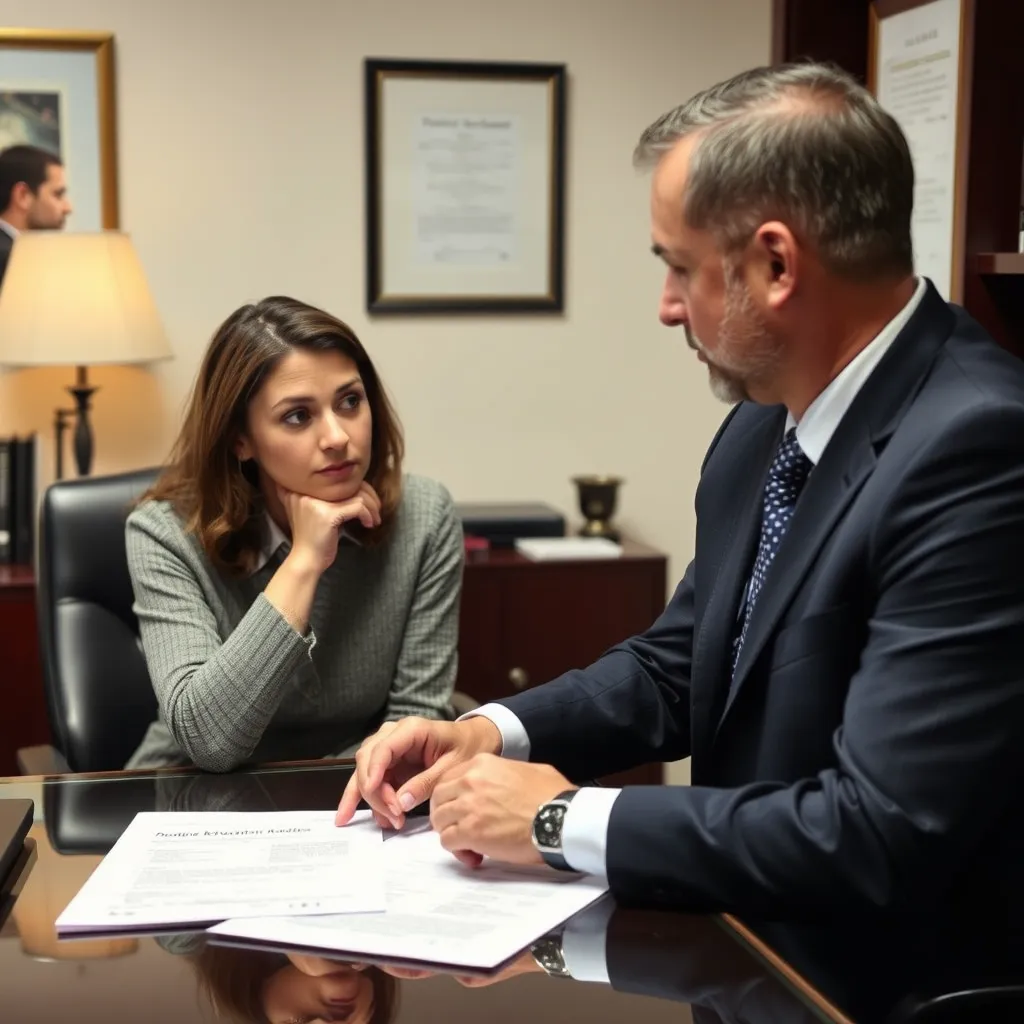 Change Residence with Child Lawyer NJ