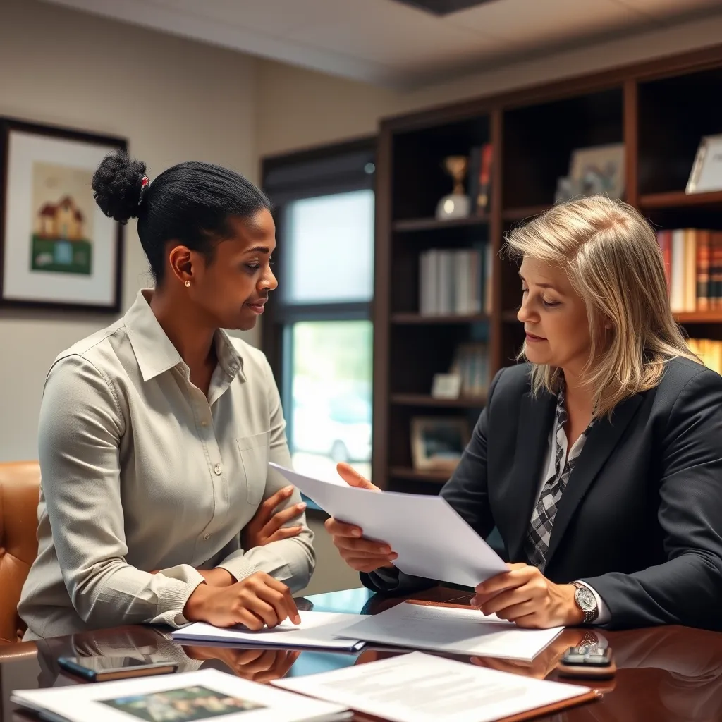 Change Residence with Child Lawyer North Brunswick NJ