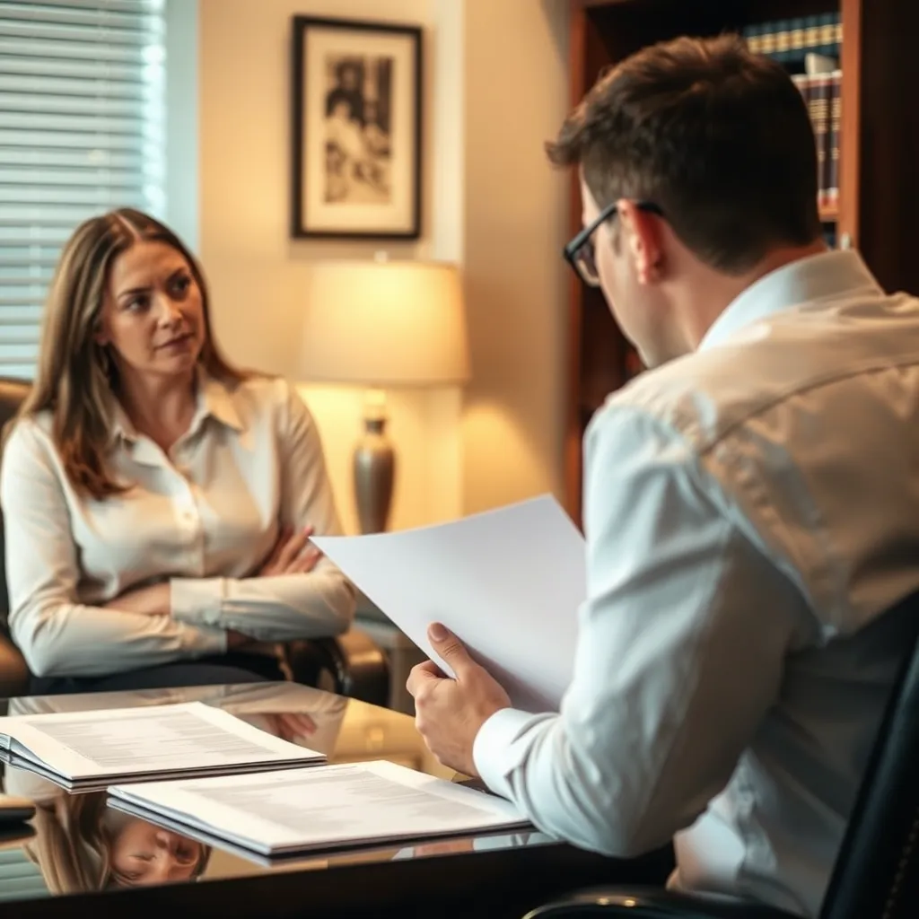 Change Residence with Child Lawyer Piscataway NJ