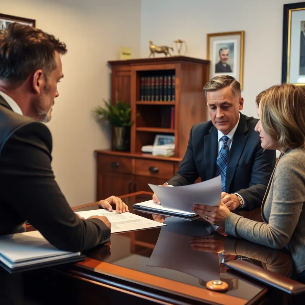 Change Residence with Child Lawyer Plainsboro NJ